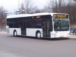 Förde Bus 45 Mercedes Benz Citaro LE