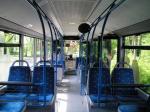 Citaro Stauber Innenansicht