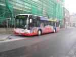 Citaro Stauber Reisen