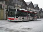 Citaro Ü im Betriebshof Friedrichshafen