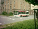 Citaro in Stralsund