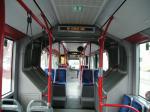 Citaro Innenansicht