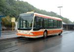 MB O 520 "Cito" von der VER