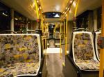 Hess BGH-N2C Hybrid Innenansicht