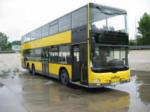 Berliner Doppeldecker 2004