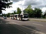Dresden DD TT 311 Zellescher Weg