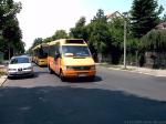 Dresden DD TT 350 + 458 015 Wiener Straße