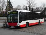Citaro II - HHA 2631