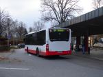 Citaro II - HHA 2632 (Heck)