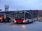 Citaro II - HHA 2610