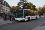 HD-E 718 HD - Bismarckplatz