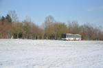 621 RV - Westfriedhof <-> Bernhofen - Schmiede
