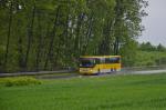 RV-JC 750Gewerbegebiet Erlen <->  RV - Abzw. Riesenhof