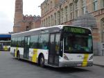 De lijn (siehe Matrix)