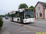 MB Citaro Fielmann