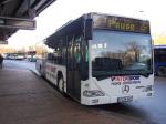 Förde Bus 47 Mercedes Benz Citaro