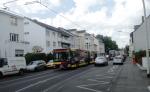 RVK 180 am Quirinusplatz