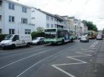 SWB Bonn 9815 am Quirinusplatz