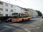 RVK Köln 959 am Quirinusplatz