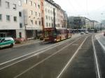 RVK Köln 186 am Berliner Freiheit