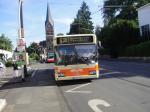 RVK Köln 963, Quirinusplatz