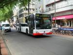 0613 BN Bad Godesberg, Koblenzer Straße