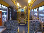 Förde Bus 42 Citaro LE Innenansicht