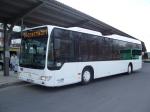 Förde Bus 45 Mercedes Benz Citaro LE