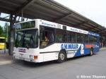 Förde Bus FL-V 490 M.A.N. EL 202