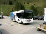 Samnaun GR 69206 Ortsbus