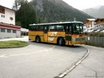 Samnaun GR 838 Endpunkt Samnaun Dorf