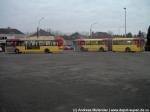 Renault-EMI R312 + Van Hool AG280/3