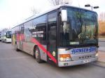 Hansen-Borg Setra S 315 NF