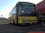 Jonckheere Transit