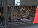 Motor vom AGG300