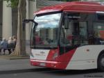AGG300 führerstand von aussen