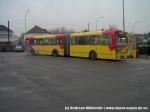 Van Hool AG280/3 nummer 734