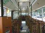 Ersatzverkehr (Innenansicht) für DB Linien (1)