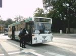 Ersatzverkehr  für DB Linien (2)