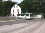 Ersatzverkehr  für DB Linien (4)