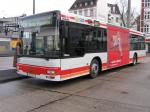 MAN NL 263 - WSW 0112
