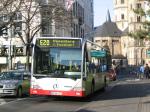 Bonner Citaro am Kaiserplatz