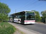 Groeger-Citaro in Hattingen