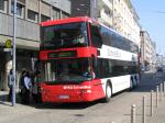 Schnellbus Dortmund