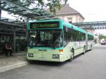 BBL: MB O 405 GN Baden Baden, Bahnhof