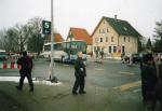 MB-Integro am S-Bf. Teltow Stadt