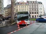 K-VB 261, Chlodwigplatz
