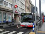 K-VB 283, Chlodwigplatz