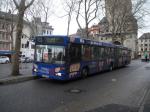K-VB 363, Chlodwigplatz