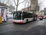 K-VB 741, Chlodwigplatz